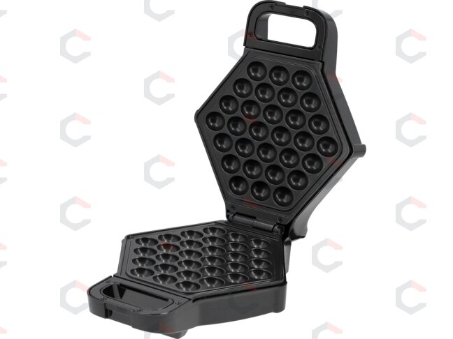 Burbulinių vaflių keptuvė LUND | 700 W (68014) 1 Burbulinių vaflių keptuvė LUND | 700 W (68014) 1