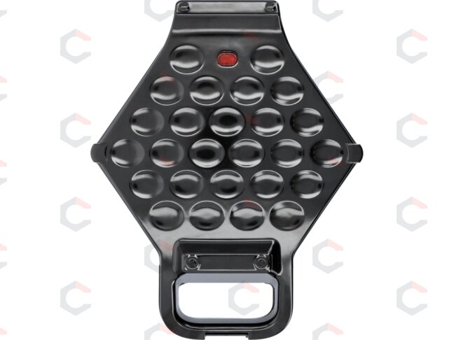 Burbulinių vaflių keptuvė LUND | 700 W (68014) 3 Burbulinių vaflių keptuvė LUND | 700 W (68014) 3
