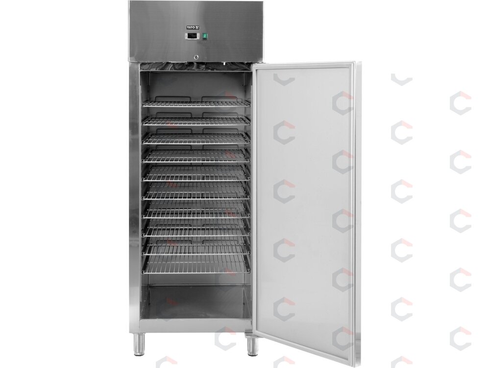 Šaldymo spinta ledų vonelėms | 737 l (YG-05230) 2 Šaldymo spinta ledų vonelėms | 737 l (YG-05230) 2