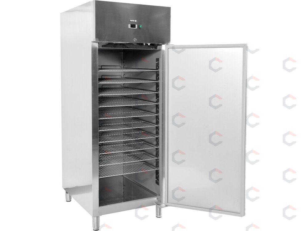 Šaldymo spinta ledų vonelėms | 737 l (YG-05230) 3 Šaldymo spinta ledų vonelėms | 737 l (YG-05230) 3