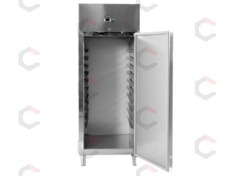 Šaldymo spinta kepyklai | 737 l (YG-05226) 9 Šaldymo spinta kepyklai | 737 l (YG-05226) 9