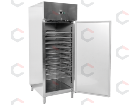 Šaldymo spinta ledų vonelėms | 737 l (YG-05230) 9 Šaldymo spinta ledų vonelėms | 737 l (YG-05230) 9