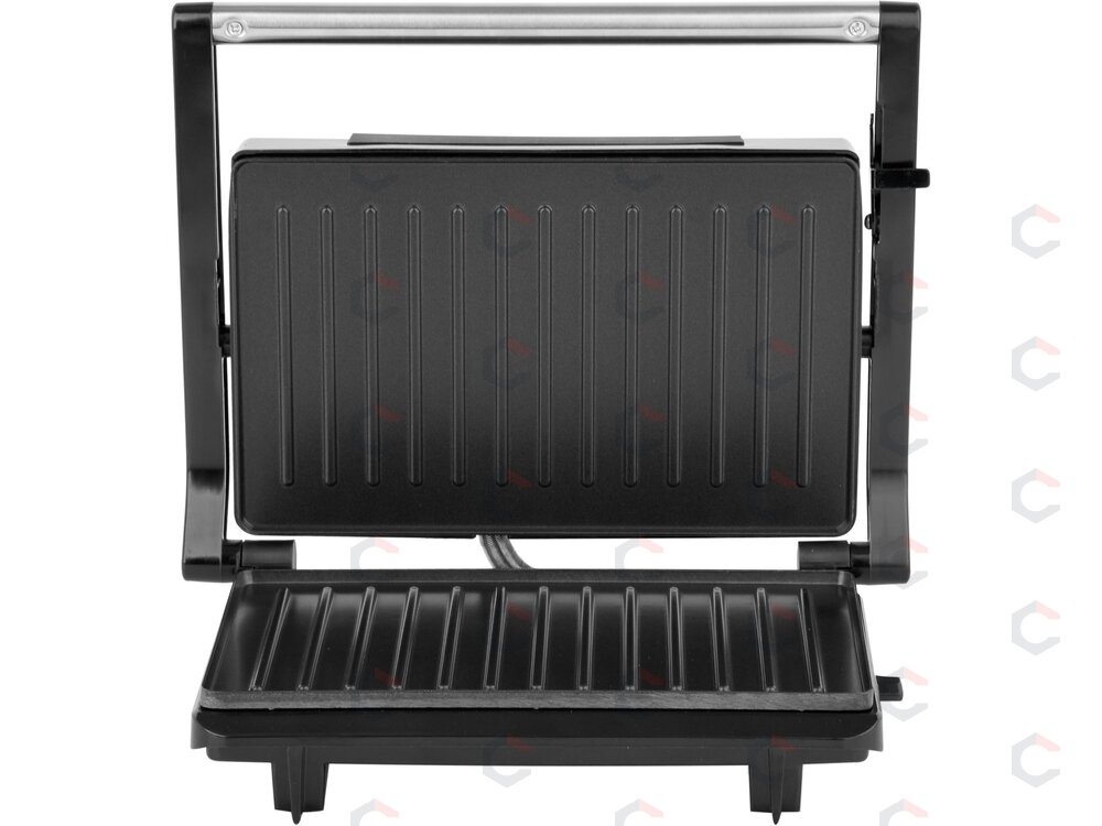 Sumuštinių keptuvė LUND | 750 W | 23 × 14,5 cm (67526) 5 Sumuštinių keptuvė LUND | 750 W | 23 × 14,5 cm (67526) 5