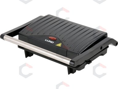 Sumuštinių keptuvė LUND | 750 W | 23 × 14,5 cm (67526)