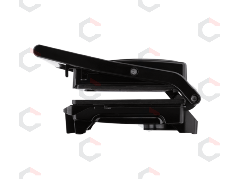 Sumuštinių keptuvė LUND | 750 W | 23 × 14,5 cm (67526) 9 Sumuštinių keptuvė LUND | 750 W | 23 × 14,5 cm (67526) 9