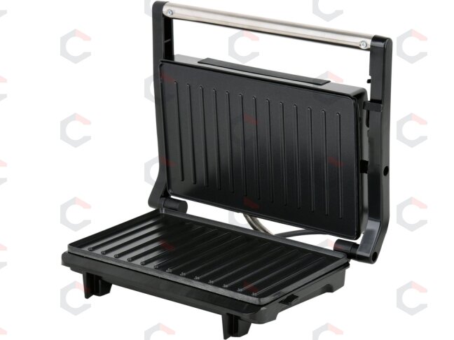 Sumuštinių keptuvė LUND | 750 W | 23 × 14,5 cm (67526) 2 Sumuštinių keptuvė LUND | 750 W | 23 × 14,5 cm (67526) 2