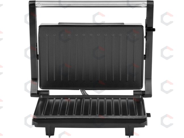 Sumuštinių keptuvė LUND | 750 W | 23 × 14,5 cm (67526) 5 Sumuštinių keptuvė LUND | 750 W | 23 × 14,5 cm (67526) 5