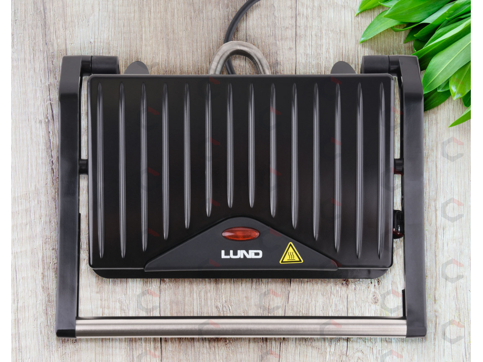 Sumuštinių keptuvė LUND | 750 W | 23 × 14,5 cm (67526) 7 Sumuštinių keptuvė LUND | 750 W | 23 × 14,5 cm (67526) 7
