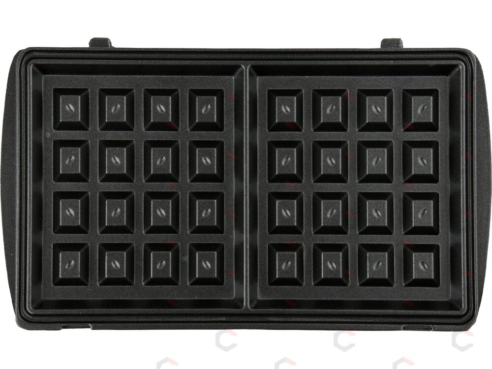 Sumuštinių keptuvė LUND | 3 viename | 760 W (67525) 5 Sumuštinių keptuvė LUND | 3 viename | 760 W (67525) 5