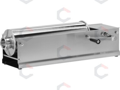 Dešrų kimšyklė | 7 l | horizontali (YG-03373) Dešrų kimšyklė | 7 l | horizontali (YG-03373)