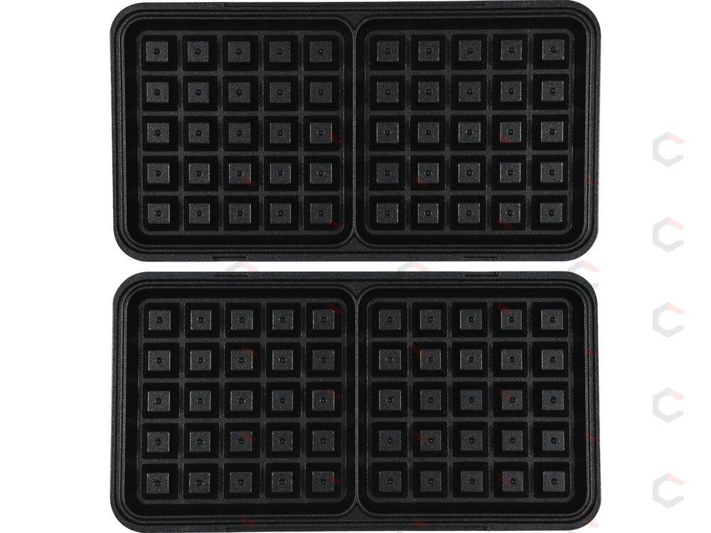 Sumuštinių keptuvė LUND | 3 viename | XXL | 900 W (67530) 10 Sumuštinių keptuvė LUND | 3 viename | XXL | 900 W (67530) 10