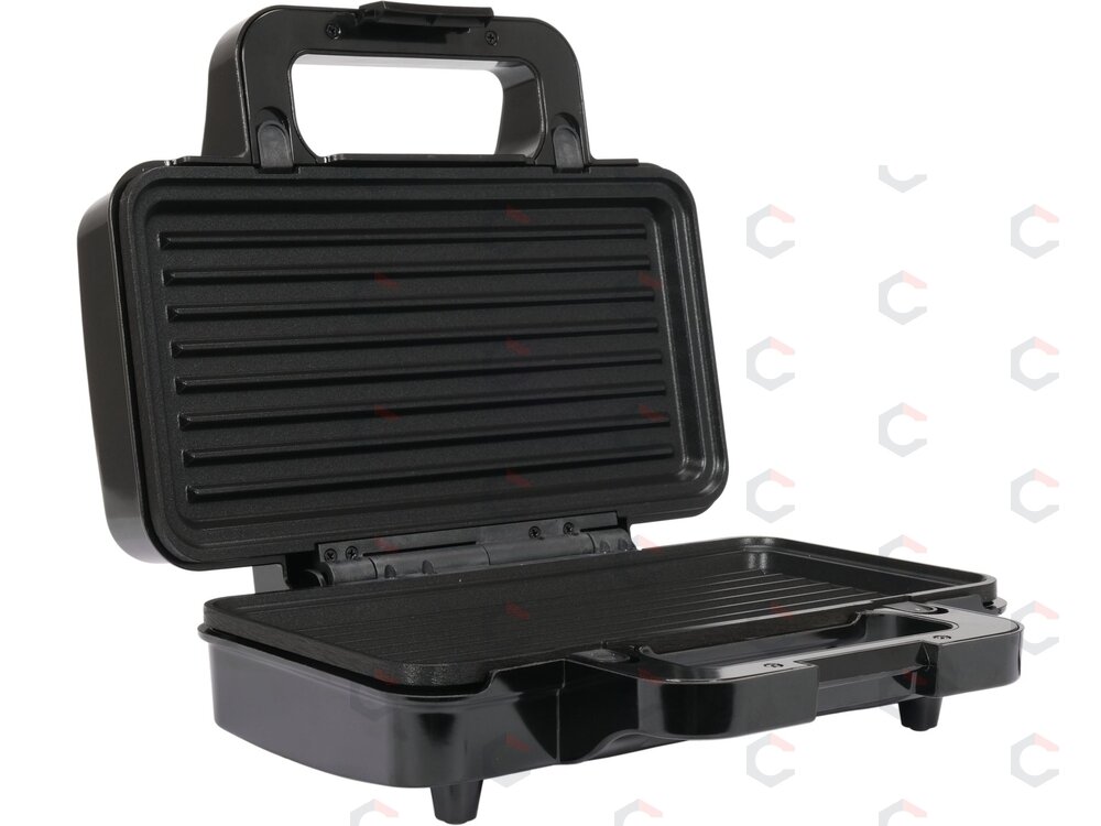 Sumuštinių keptuvė LUND | 3 viename | XXL | 900 W (67530) 6 Sumuštinių keptuvė LUND | 3 viename | XXL | 900 W (67530) 6