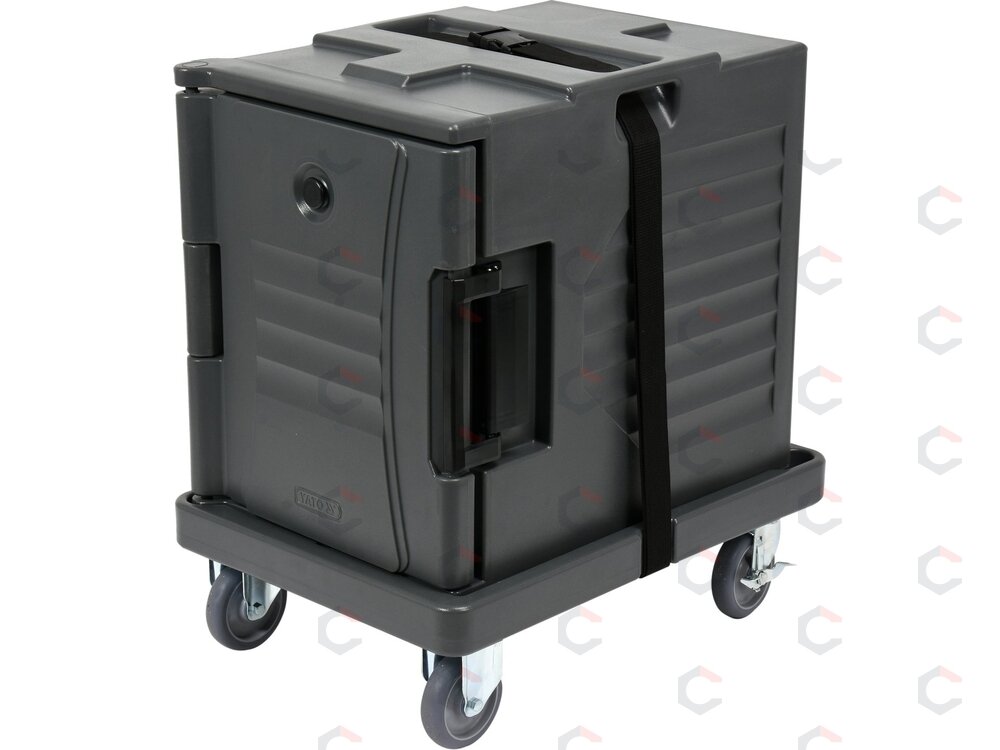 Termoizoliacinė maisto transportavimo talpa YATO | 90 l (YG-09245) 6 Termoizoliacinė maisto transportavimo talpa YATO | 90 l (YG-09245) 6