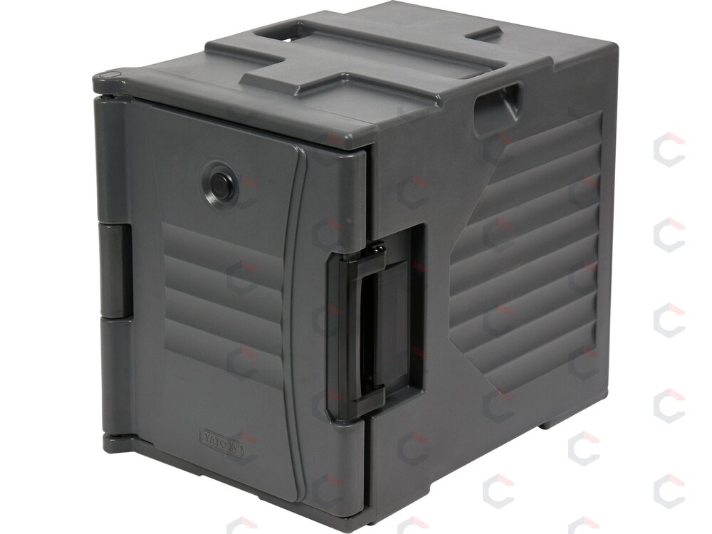 Termoizoliacinė maisto transportavimo talpa YATO | 90 l (YG-09245) Termoizoliacinė maisto transportavimo talpa YATO | 90 l (YG-09245)