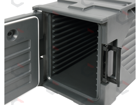 Termoizoliacinė maisto transportavimo talpa YATO | 90 l (YG-09245) 9 Termoizoliacinė maisto transportavimo talpa YATO | 90 l (YG-09245) 9
