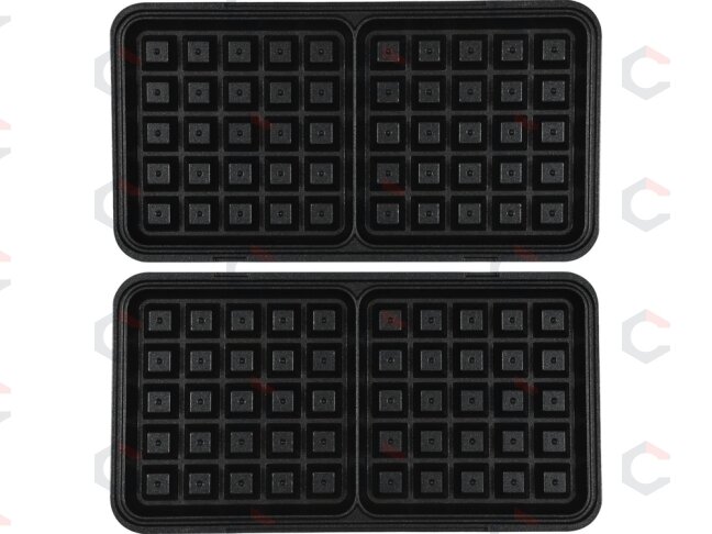 Sumuštinių keptuvė LUND | 3 viename | XXL | 900 W (67530) 10 Sumuštinių keptuvė LUND | 3 viename | XXL | 900 W (67530) 10