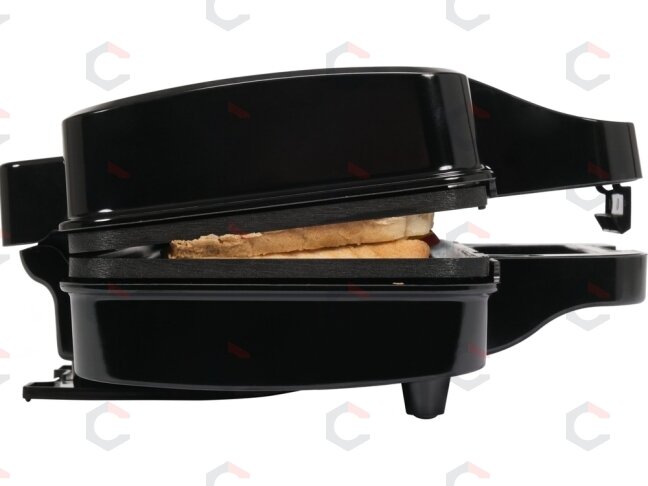 Sumuštinių keptuvė LUND | 3 viename | XXL | 900 W (67530) 13 Sumuštinių keptuvė LUND | 3 viename | XXL | 900 W (67530) 13