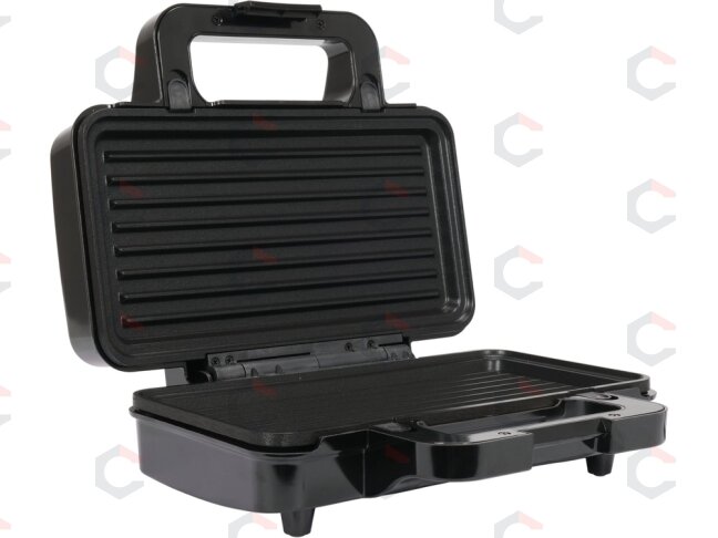 Sumuštinių keptuvė LUND | 3 viename | XXL | 900 W (67530) 6 Sumuštinių keptuvė LUND | 3 viename | XXL | 900 W (67530) 6