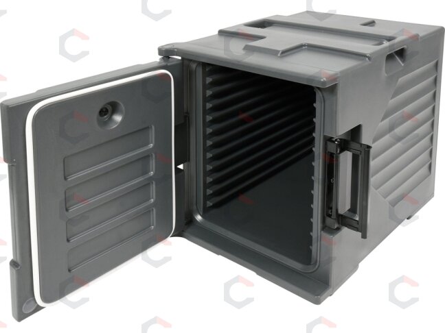 Termoizoliacinė maisto transportavimo talpa YATO | 90 l (YG-09245) 1 Termoizoliacinė maisto transportavimo talpa YATO | 90 l (YG-09245) 1