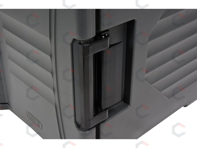 Termoizoliacinė maisto transportavimo talpa YATO | 90 l (YG-09245) 5 Termoizoliacinė maisto transportavimo talpa YATO | 90 l (YG-09245) 5