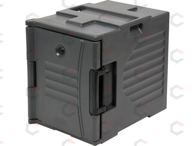 Termoizoliacinė maisto transportavimo talpa YATO | 90 l (YG-09245) Termoizoliacinė maisto transportavimo talpa YATO | 90 l (YG-09245)