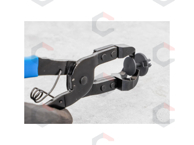 Apdailos ardymo / paneles apdailos replės | 185 mm (74270) Apdailos ardymo / paneles apdailos replės | 185 mm (74270)