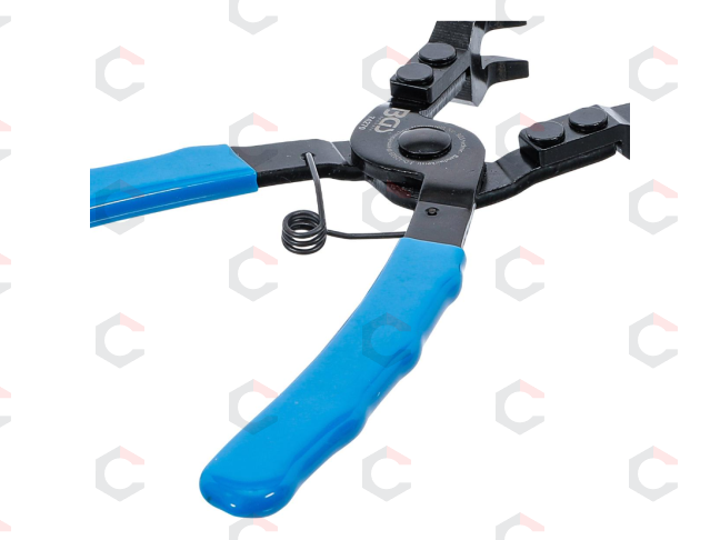 Apdailos ardymo / paneles apdailos replės | 185 mm (74270) 4 Apdailos ardymo / paneles apdailos replės | 185 mm (74270) 4