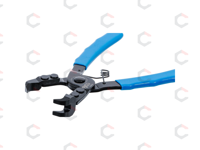 Apdailos ardymo / paneles apdailos replės | 185 mm (74270) Apdailos ardymo / paneles apdailos replės | 185 mm (74270)