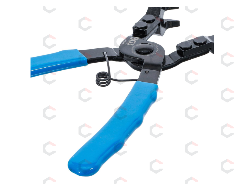 Apdailos ardymo / paneles apdailos replės | 185 mm (74270) 4 Apdailos ardymo / paneles apdailos replės | 185 mm (74270) 4