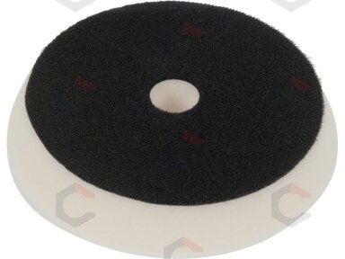 Abrazyvinis padas | velcro | 130X150X25 mm (YT-47896)