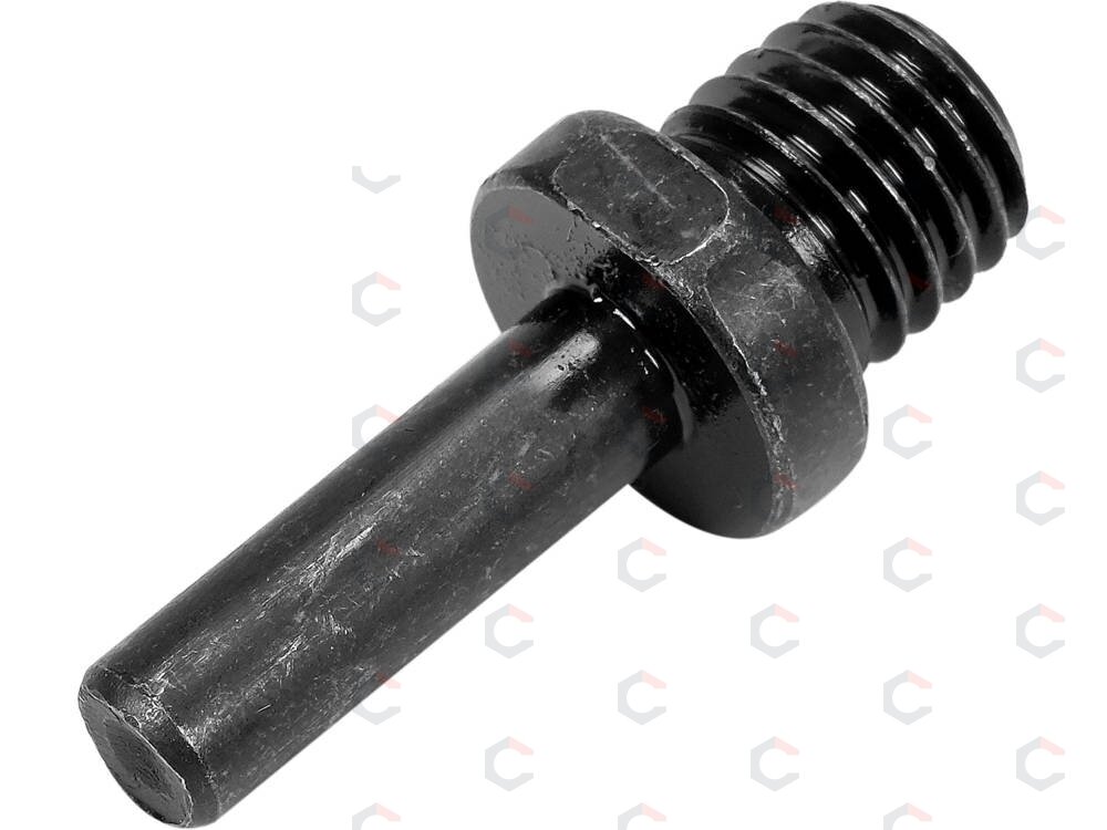 Adapteris | M14 / 6 mm (YT-47868) 1 Adapteris | M14 / 6 mm (YT-47868) 1