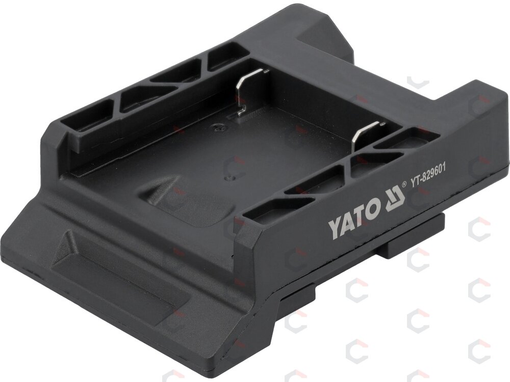 Adapteris prožektoriui YT-829600 | Bosch Pro tipas (YT-829601) Adapteris prožektoriui YT-829600 | Bosch Pro tipas (YT-829601)