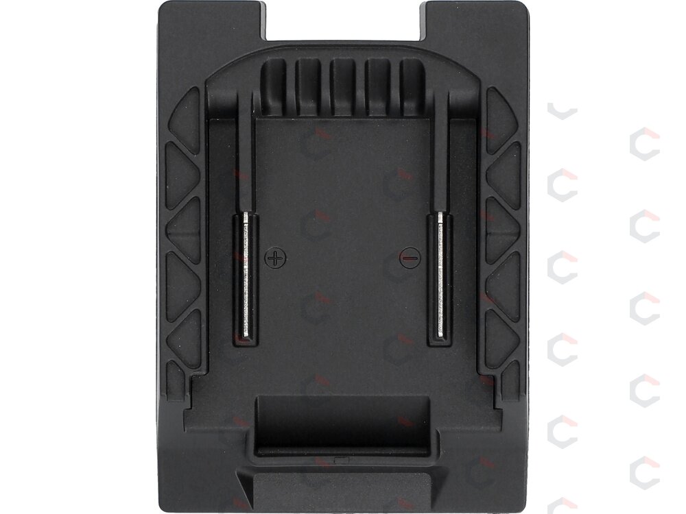 Adapteris prožektoriui YT-829600 | Makita tipas (YT-829604) 2 Adapteris prožektoriui YT-829600 | Makita tipas (YT-829604) 2