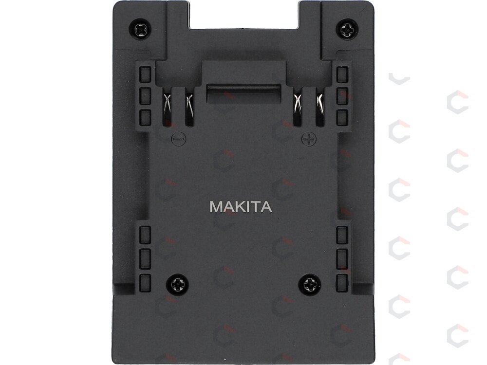 Adapteris prožektoriui YT-829600 | Makita tipas (YT-829604) 3 Adapteris prožektoriui YT-829600 | Makita tipas (YT-829604) 3