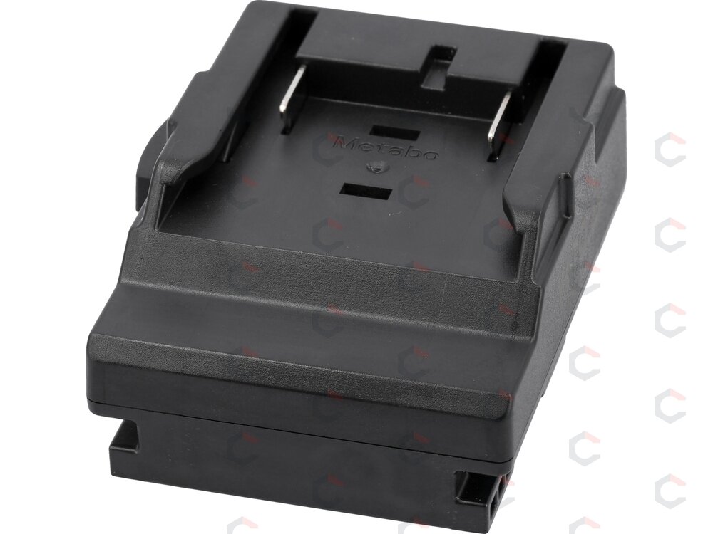 Adapteris prožektoriui YT-829670 | Metabo tipas (YT-829675) 1 Adapteris prožektoriui YT-829670 | Metabo tipas (YT-829675) 1