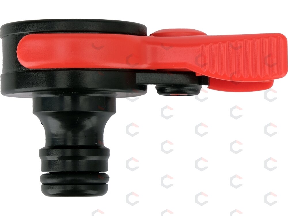 Vidaus čiaupo adapteris | ABS, POM ir žalvaris (YT-89070) 2 Vidaus čiaupo adapteris | ABS, POM ir žalvaris (YT-89070) 2