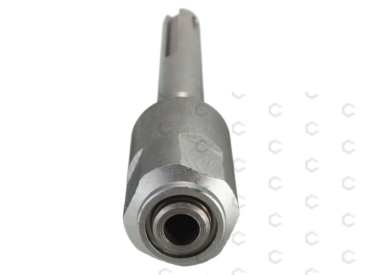 Adapteris iš SDS Max į SDS Plus (2360E) 2 Adapteris iš SDS Max į SDS Plus (2360E) 2
