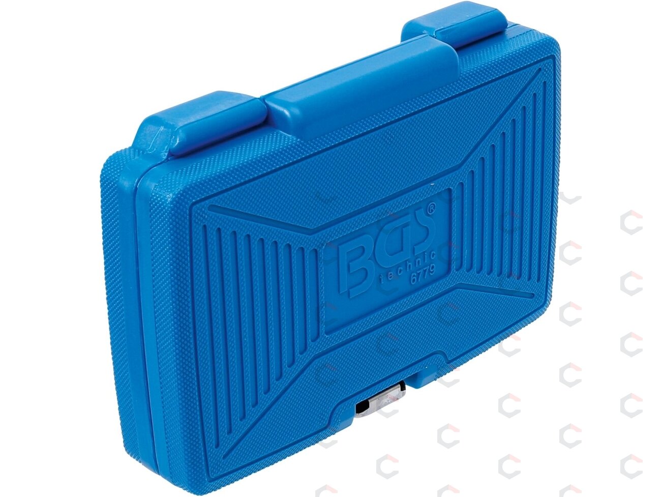 Adapterių galvutėms / adapterių antgaliams rinkinys | 16 vnt. (6779) 5
