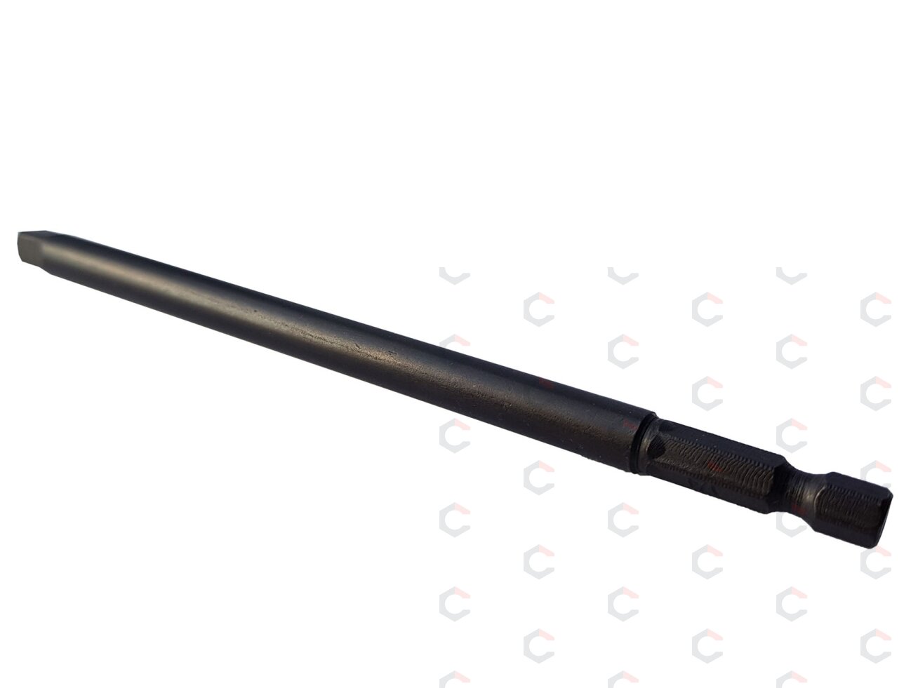 Adapteris | 6,3 mm (1/4") / 6,3 mm (1/4") | 150 mm (SA03-14) 1 Adapteris | 6,3 mm (1/4") / 6,3 mm (1/4") | 150 mm (SA03-14) 1