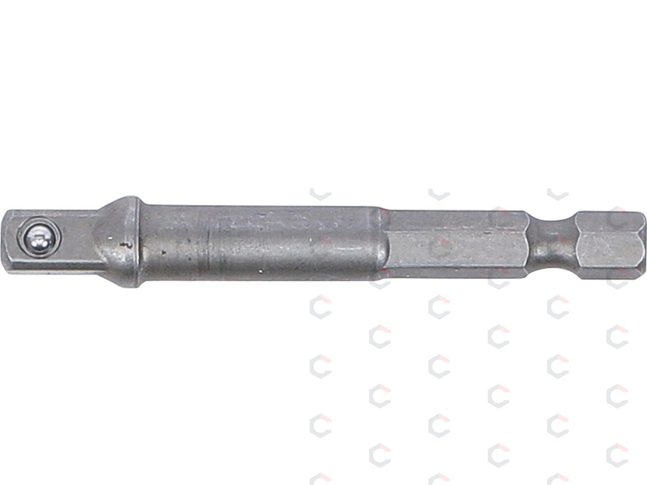 Adapteris | 6,3 mm (1/4") / 6,3 mm (1/4") (9685-1) 3 Adapteris | 6,3 mm (1/4") / 6,3 mm (1/4") (9685-1) 3