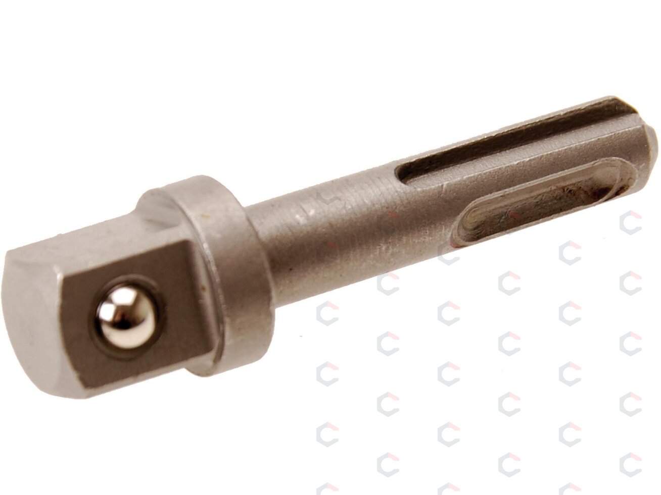 Adapteris | 65 mm | SDS išorinis kvadratas 12,5 mm (1/2") (8214-1)