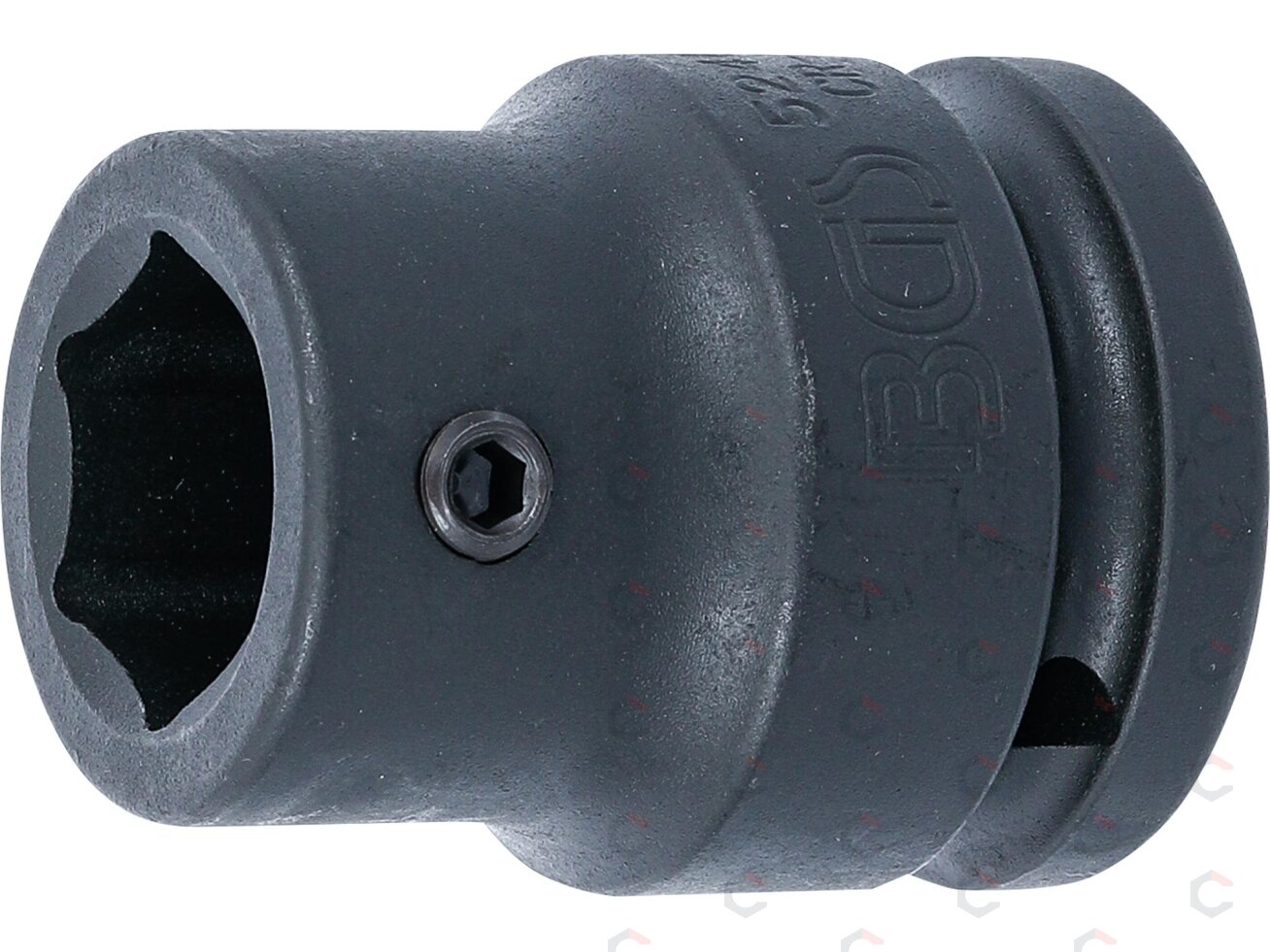 Adapteris | iš BGS 5246 | 20 mm (3/4") vidinis šešiakampis 22 mm (5246-2) Adapteris | iš BGS 5246 | 20 mm (3/4") vidinis šešiakampis 22 mm (5246-2)