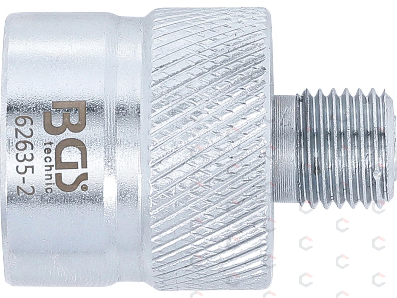 Adapteris iš BGS 62635 | M27 x 1,0 m 62635 (62635-2) 2