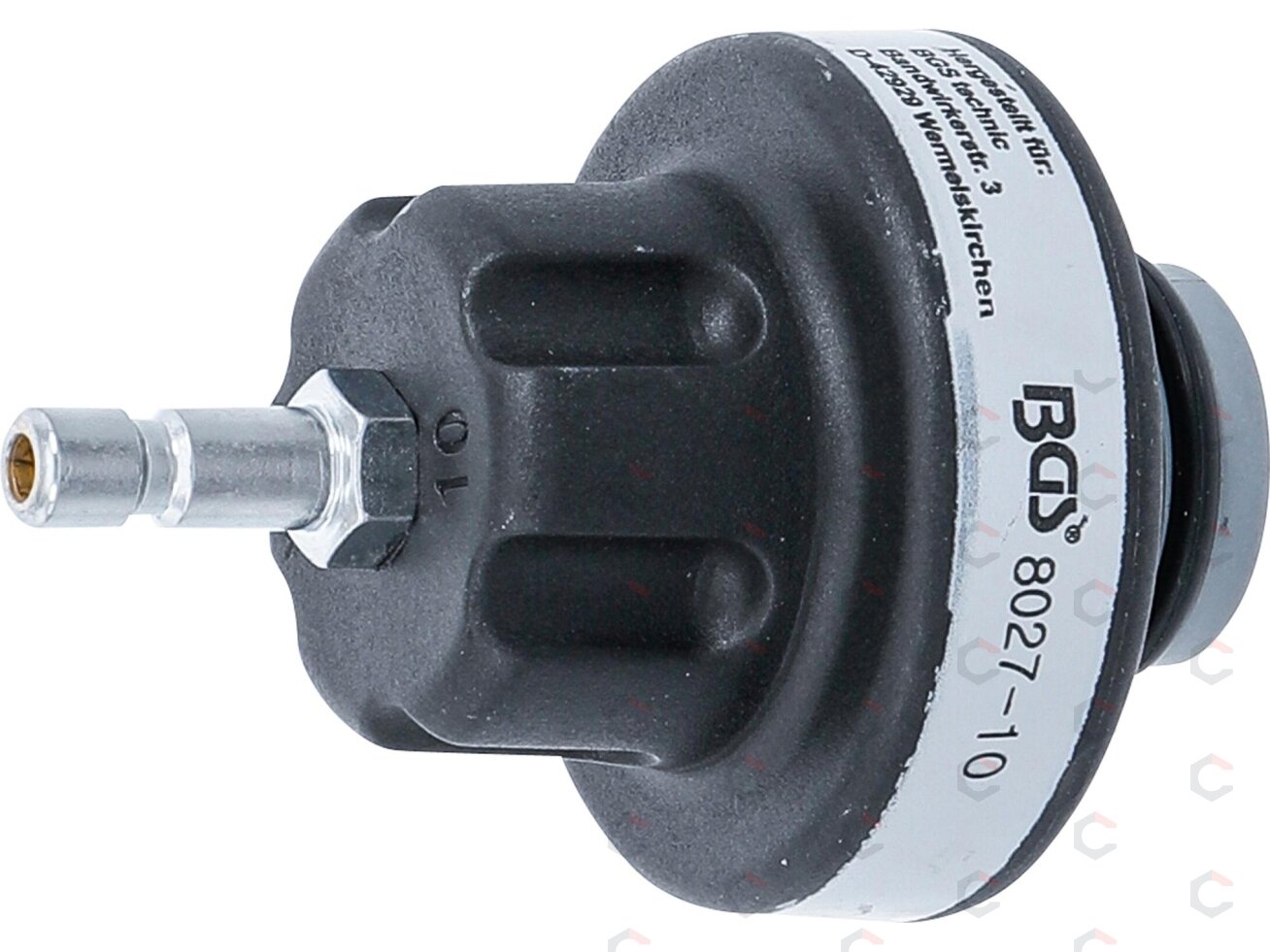 Adapteris Nr. 10 BGS 8027, 8098 | BMW (8027-10) 2 Adapteris Nr. 10 BGS 8027, 8098 | BMW (8027-10) 2
