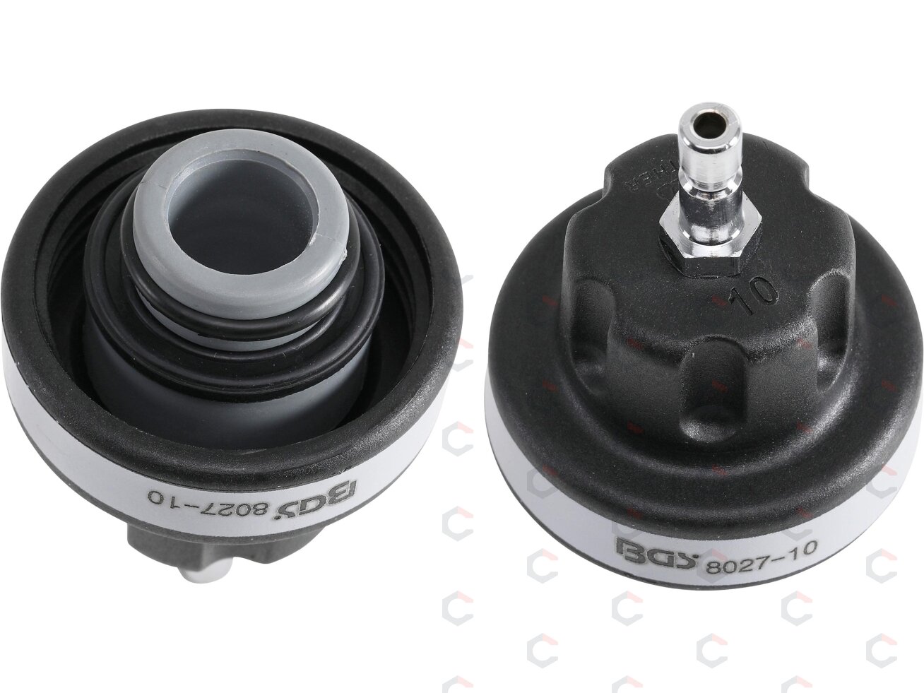 Adapteris Nr. 10 BGS 8027, 8098 | BMW (8027-10) 4 Adapteris Nr. 10 BGS 8027, 8098 | BMW (8027-10) 4