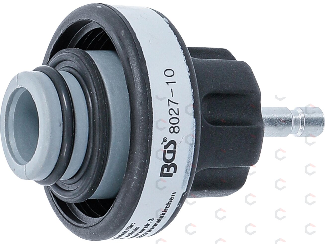 Adapteris Nr. 10 BGS 8027, 8098 | BMW (8027-10) Adapteris Nr. 10 BGS 8027, 8098 | BMW (8027-10)