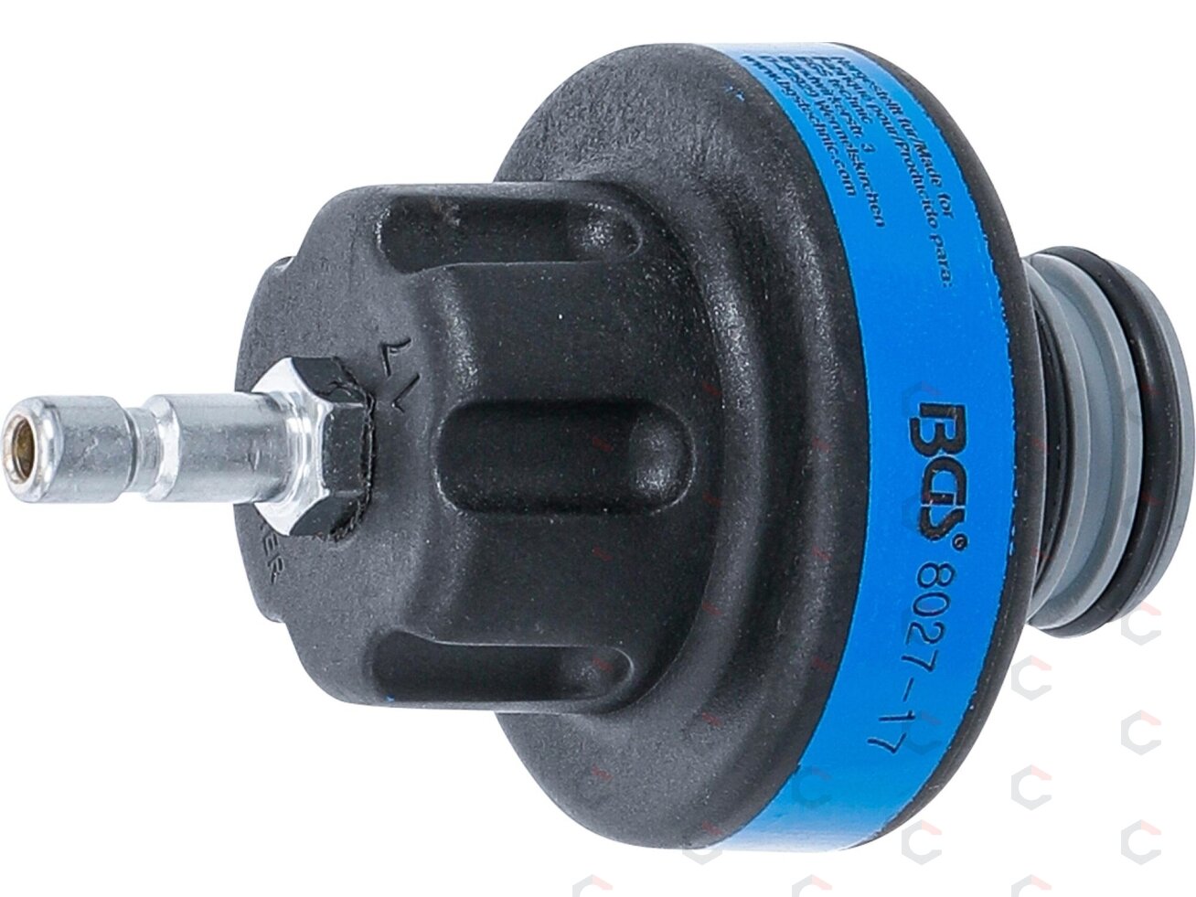 Adapteris Nr. 17 BGS 8027, 8098 | BMW (8027-17) 2