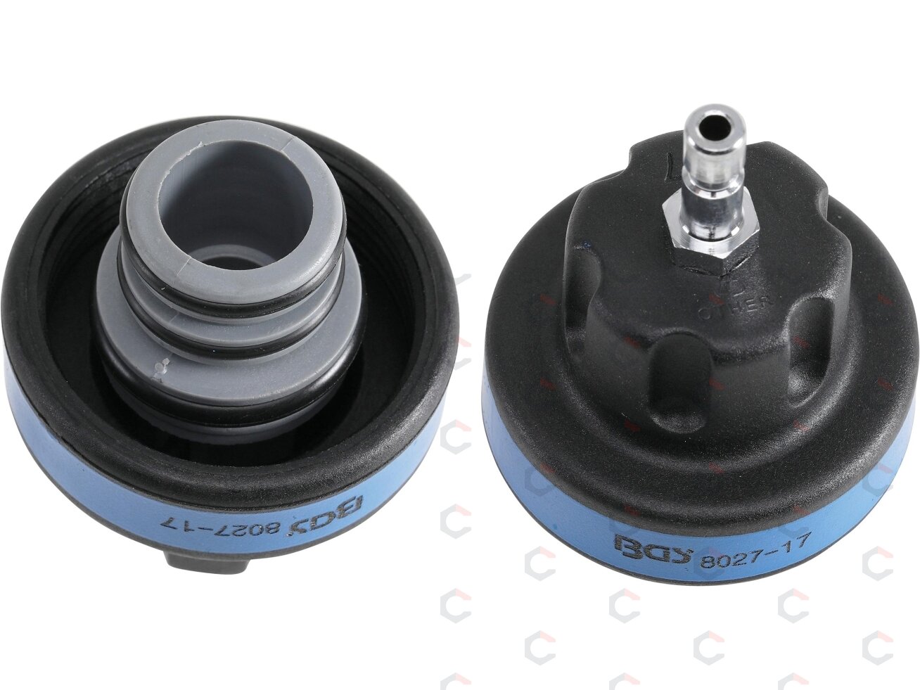 Adapteris Nr. 17 BGS 8027, 8098 | BMW (8027-17) 4