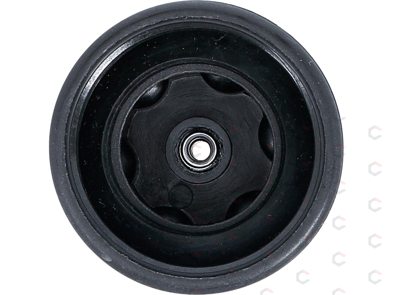 Adapteris Nr. 6, skirtas BGS 8027, 8098 | Daewoo, Ford, Jaguar, Jeep, Land Rover, Mercedes-Benz, Pontiac, Porsche, Saab. (8027-6) 1 Adapteris Nr. 6, skirtas BGS 8027, 8098 | Daewoo, Ford, Jaguar, Jeep, Land Rover, Mercedes-Benz, Pontiac, Porsche, Saab. (8027-6) 1