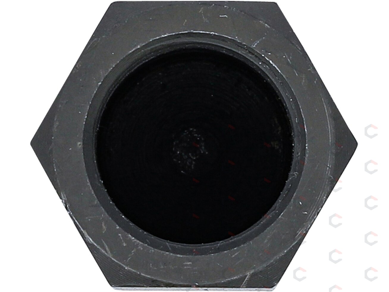 Adapteris purkštukų išėmimui iš BGS 7771 | M17 x M20 x 52 mm (7771-2) 1